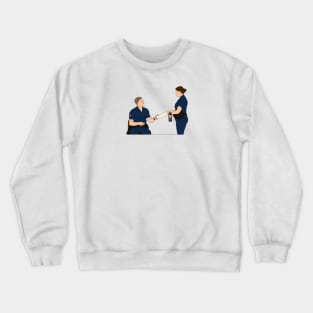 Chenford Crewneck Sweatshirt